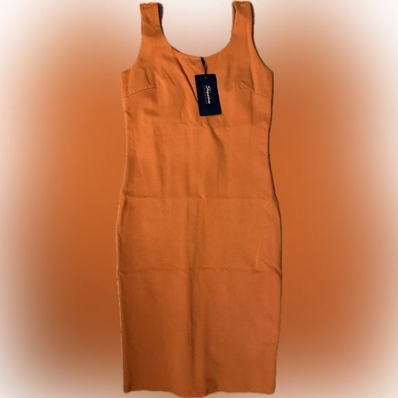 Shinestar BodyconMini Dress ⭐️ - Picture 3 of 10